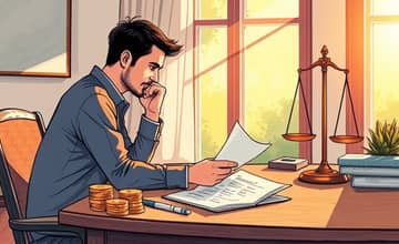 The Art of Responsible Borrowing