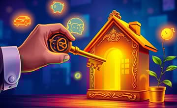 Unlocking Financial Security with Safe Loans