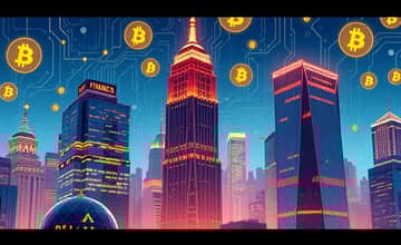 Institutional Crypto: Big Players Entering the Market