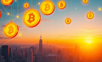 Crypto Lending: Earning Passive Income