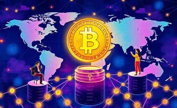 The Future of Money: How Crypto is Reshaping Finance