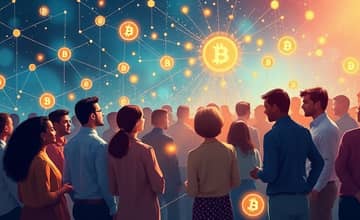 Web3 Innovations: Building the New Internet