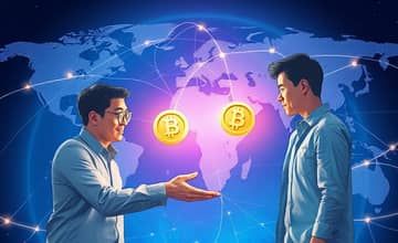 Peer-to-Peer Crypto Trading: Bypassing Exchanges