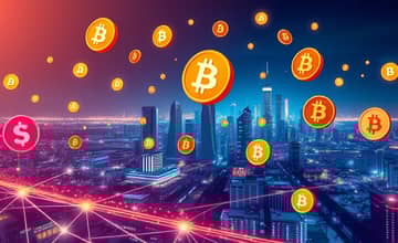 Altcoins Explained: Exploring Beyond Bitcoin