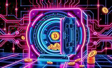 Crypto Wallets: Choosing Your Digital Vault