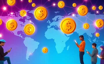 Stablecoins: The Backbone of Crypto Finance