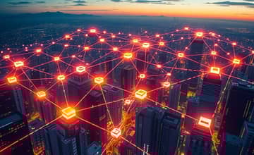 Blockchain Basics: Your Entry Point to Web3