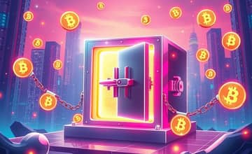 Crypto Security: Protecting Your Digital Fortune