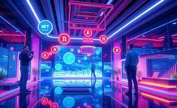 NFTs for Investors: Decoding Digital Assets