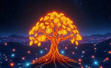 Unlocking Yield: A Guide to Crypto Staking