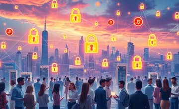 The DeFi Revolution: Beyond the Hype