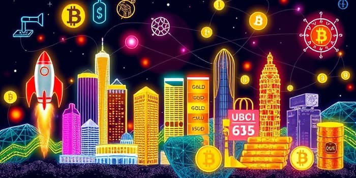 Beyond Stocks and Bonds: Exploring Alternative Investments