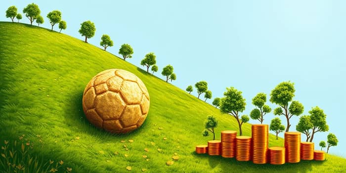 The Art of Compounding: Supercharge Your Wealth Journey