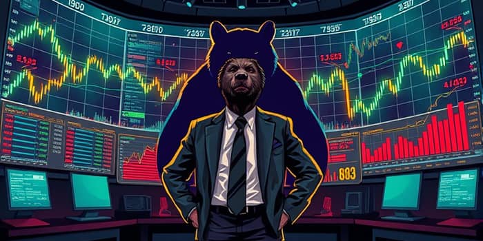 Building a Bear Market Battle Plan