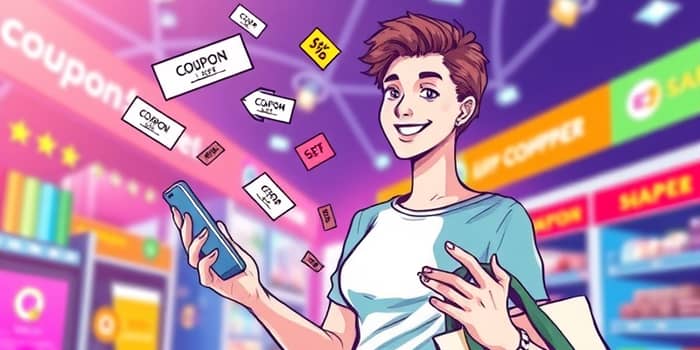 Decoding Discounts: Master the Coupon Game