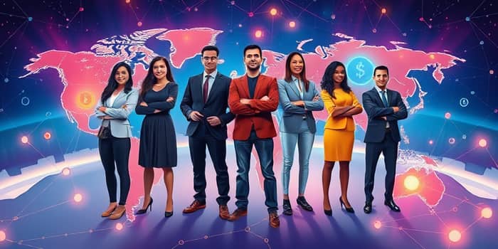 Cryptocurrency Regulations: Navigating the Legal Landscape