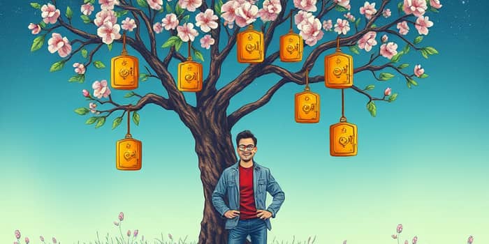 Finding Peace of Mind with Safe Financing