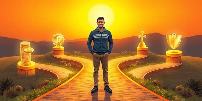 Crafting Your Financial Success with Safe Loans