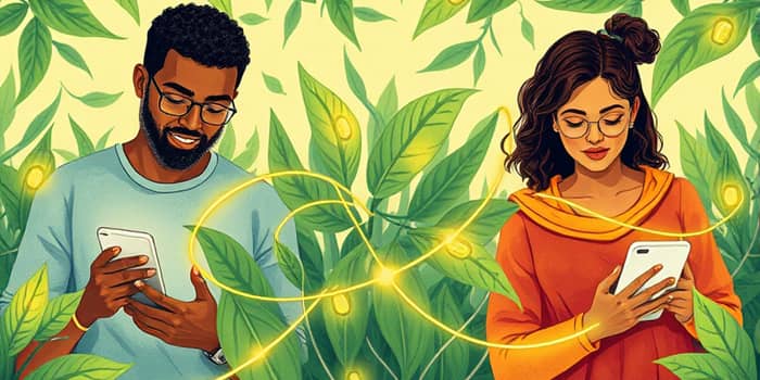 The Future of Borrowing: Secure and Sustainable