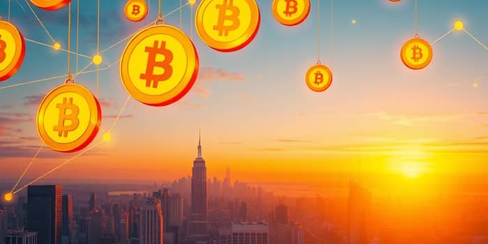 Crypto Lending: Earning Passive Income