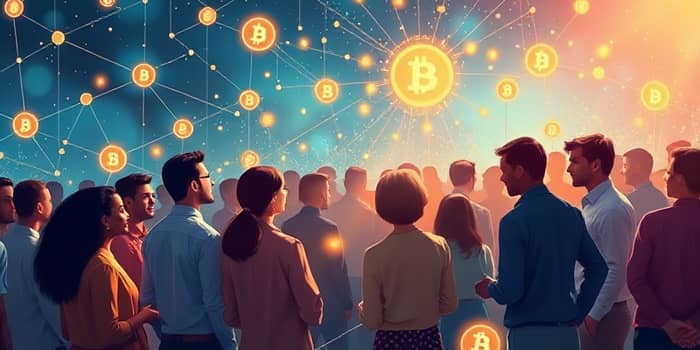 Web3 Innovations: Building the New Internet