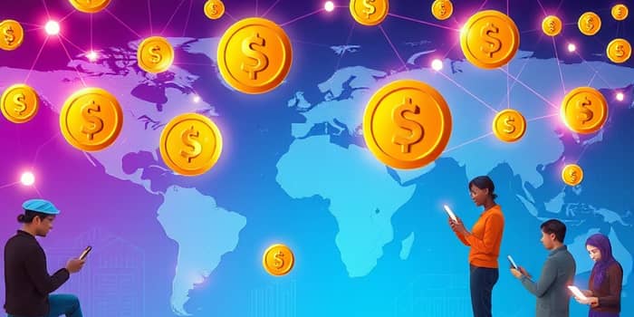 Stablecoins: The Backbone of Crypto Finance