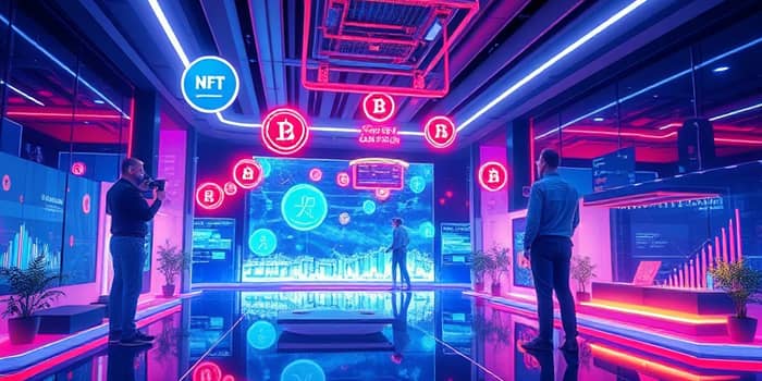 NFTs for Investors: Decoding Digital Assets