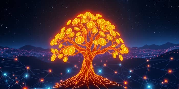 Unlocking Yield: A Guide to Crypto Staking