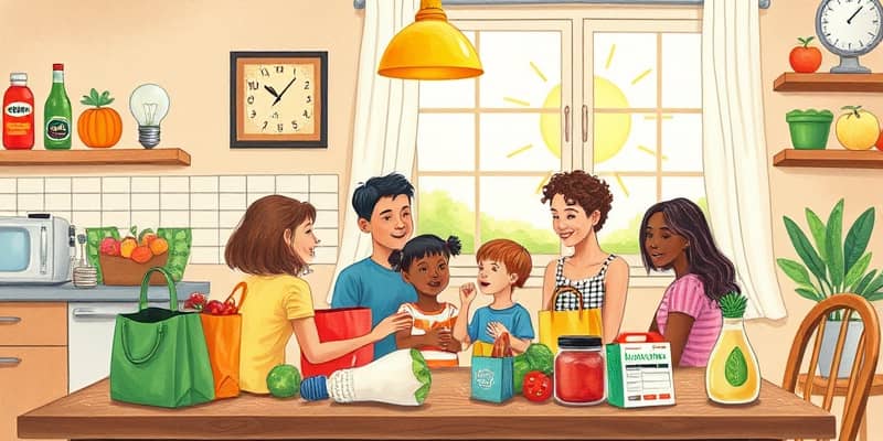 Beating Inflation: Smart Spending in a Rising Cost Environment